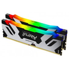 Kingston Technology FURY Renegade RGB módulo de memoria 96 GB 2 x 48 GB DDR5