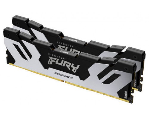 Kingston Technology FURY Renegade módulo de memoria 32 GB 2 x 16 GB DDR5 6000 MHz