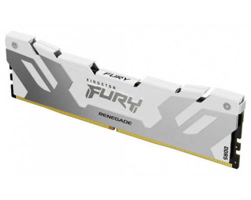 Kingston Technology FURY Renegade módulo de memoria 32 GB 1 x 32 GB DDR5