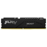 Kingston Technology FURY Beast módulo de memoria 8 GB 1 x 8 GB DDR5 6000 MHz