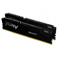 MODULO MEMORIA RAM DDR5 32GB 6000MHz KINGSTON FURY