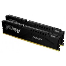 DDR5 KINGSTON 2X16GB 6000 FURY BEAST EX