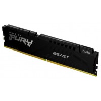 Kingston Technology FURY Beast módulo de memoria 16 GB 1 x 16 GB DDR5