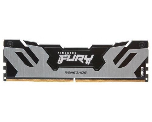 Kingston Technology FURY Renegade módulo de memoria 16 GB 1 x 16 GB DDR5 6400 MHz