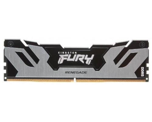 Kingston Technology FURY Renegade módulo de memoria 48 GB 1 x 48 GB DDR5 6400 MHz