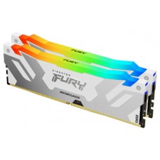 Kingston Technology FURY Renegade RGB módulo de memoria 64 GB 2 x 32 GB DDR5