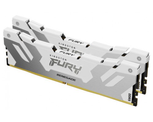 Kingston Technology FURY Renegade módulo de memoria 32 GB 2 x 16 GB DDR5