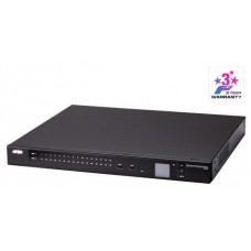 ATEN KG0032-AX-G interruptor KVM Montaje en rack Negro