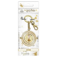 LLAVERO HARRY POTTER TIME TURNER THE CARAT SHOP KH0097