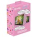 Celly amplificador de pantalla para niños Rosa