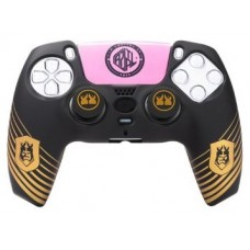 KIT FUNDA+GRIPS PS5 BLADE KINGS LEAGUE