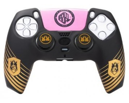 KIT FUNDA+GRIPS PS5 BLADE KINGS LEAGUE