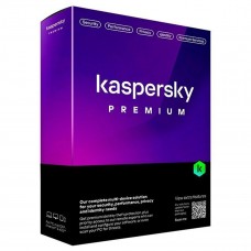 KASPERSKY PREMIUM 1 Lic. 2 a&ntilde;os ELECTRONICA (Espera 4 dias)