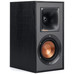 KLIPSCH R-41M NEGRO / PAREJA DE ALTAVOCES HI-FI DE ESTANTER&Iacute;A, 50 W RMS / 200 W PICO