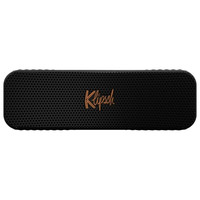 KLIPSCH DETROIT NEGRO / ALTAVOZ PORTÁTIL BLUETOOTH 5.3-36M0 KLIPSCH DETROIT NEGRO / ALTAVOZ PORTÁTIL BLUETOOTH 5.3