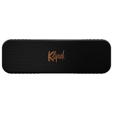 KLIPSCH DETROIT NEGRO / ALTAVOZ PORTÁTIL BLUETOOTH 5.3-M036 KLIPSCH DETROIT NEGRO / ALTAVOZ PORTÁTIL BLUETOOTH 5.3
