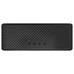 KLIPSCH DETROIT NEGRO / ALTAVOZ PORTÁTIL BLUETOOTH 5.3-M036 KLIPSCH DETROIT NEGRO / ALTAVOZ PORTÁTIL BLUETOOTH 5.3