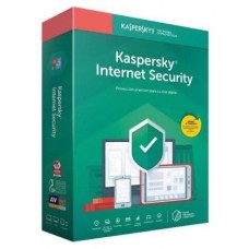 Antivirus kaspersky kis internet security 4
