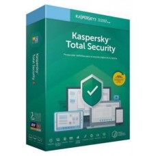 Antivirus kaspersky total security 2022 1