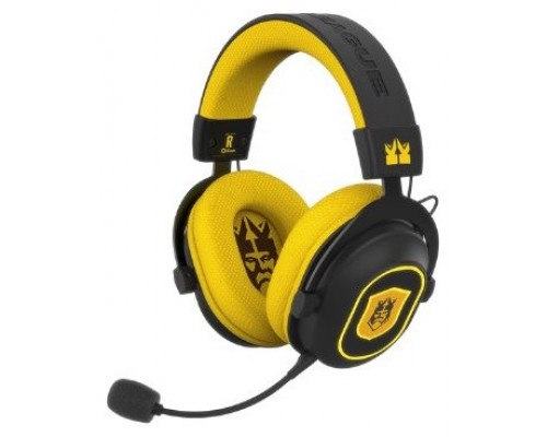 AURICULARES GAMING BLADE KINGS LEAGUE