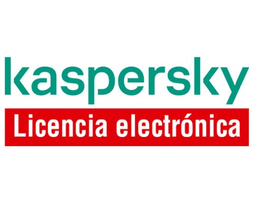 KASPERSKY SMALL OFFICE SECURITY  1 SERVER + 7 PUESTOS 