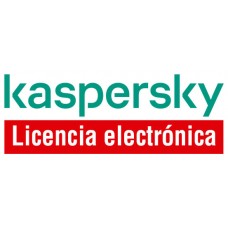SOFTWARE KASPERSKY  SMALL OFFICE SECURITY 1 SERVER 10