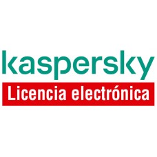KASPERSKY SMALL OFFICE SECURITY 7 50Lic.+ 3 Server 2años ELECTRONICA (Espera 4 dias)
