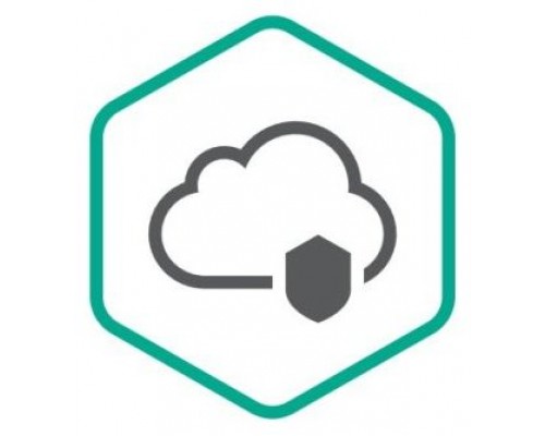 Kaspersky Endpoint Security Cloud 2