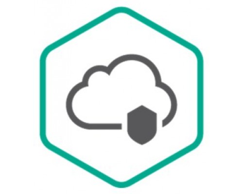 KASPERSKY ENDPOINT SECURITY CLOUD PLUS 1 YEAR BASE