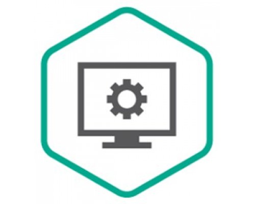 KASPERSKY ENDPOINT SECURITY FOR BUSINESS - SELECT 3