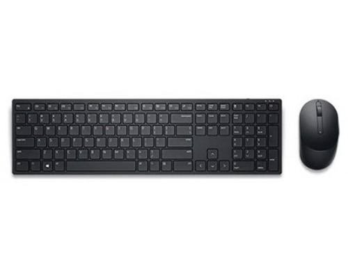 Kit teclado + mouse raton dell