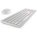 Kit teclado + mouse raton dell