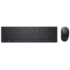 Kit teclado + mouse raton dell