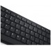 Kit teclado + mouse raton dell