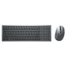 Kit teclado + mouse raton dell