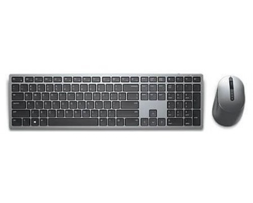 Kit teclado + mouse raton dell