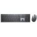 Kit teclado + mouse raton dell