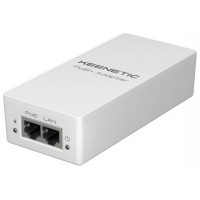 1 x RJ-45, 1 x RJ-45 + PoE, 30 W 802.3af/at (PoE+), 60-5SX 1 x RJ-45, 1 x RJ-45 + PoE, 30 W 802.3af/at (PoE+), 60