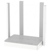 AC1200, 2.4 GHz (300 Mbps) / 5 GHz (867 Mbps), MT7628N