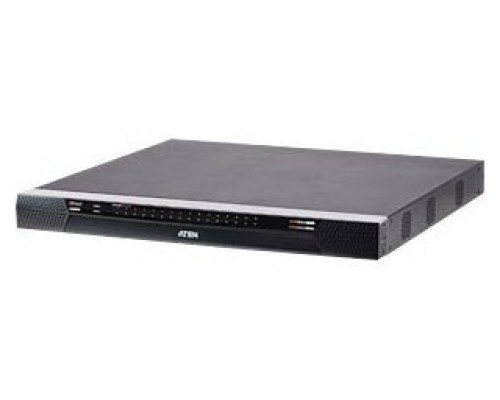 ATEN KN8032VB interruptor KVM Negro