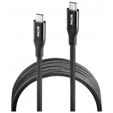 NGS CABLE CARGA RAPIDA USB A-USB-C 2,01 MT 40GBPS
