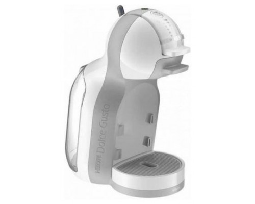 Cafetera Krups Mini Me Dolce Gusto Kp1201 0.8l