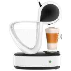 Cafetera Krups Infinissima Sistema Nescafe Dolce Gusto