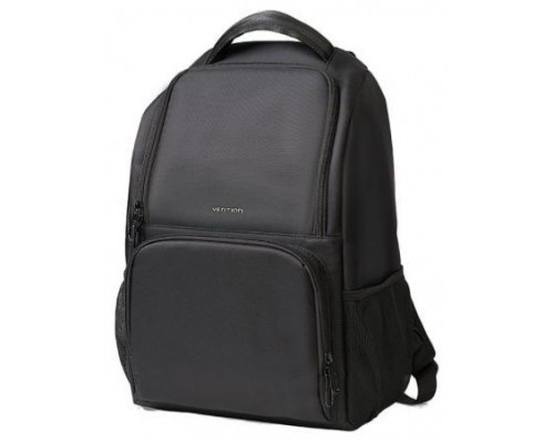 MOCHILA KRLB0 15.6"" 27L IMPERMEABLE NEGRO VENTION (Espera 4 dias)