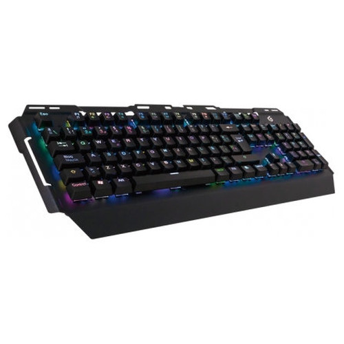 TECLADO GAMING MECANICO CONCEPTRONIC KRONIC01-SX7 TECLADO GAMING MECANICO CONCEPTRONIC KRONIC01