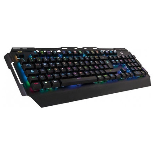 TECLADO GAMING MECANICO CONCEPTRONIC KRONIC01 ITALIANO-SX21 TECLADO GAMING MECANICO CONCEPTRONIC KRONIC01 ITALIANO
