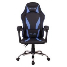 THE G-LAB GAMING CHAIR CONFORT - BLUE