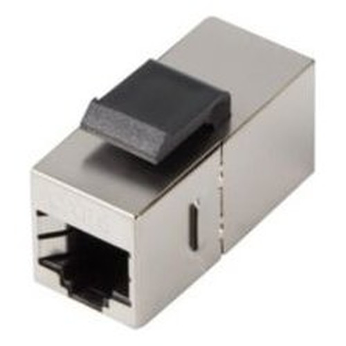 Adaptador rj45 lanberg cat.6 ftp hembra - hembra-MR1 Adaptador rj45 lanberg cat.6 ftp hembra - hembra