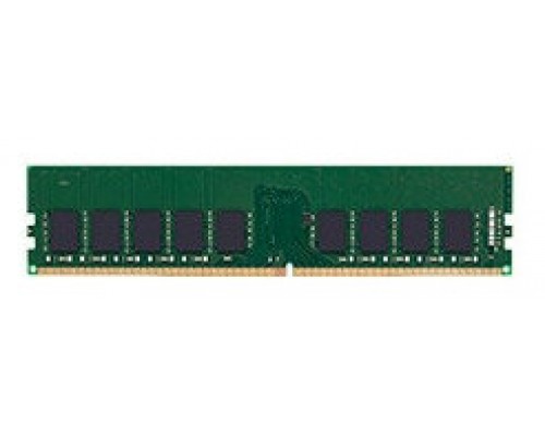 Kingston Technology KSM26ED8/32MF módulo de memoria 32 GB 1 x 32 GB DDR4 2666 MHz ECC