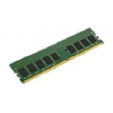 Kingston Technology KSM26ES8/8HD módulo de memoria 8 GB 1 x 8 GB DDR4 2666 MHz ECC